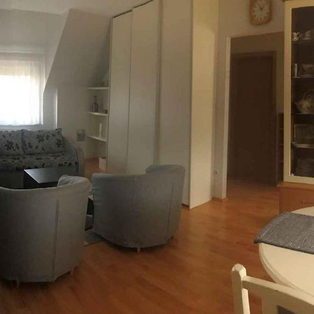 Apartment In Keszthely/Balaton 35892 Экстерьер фото