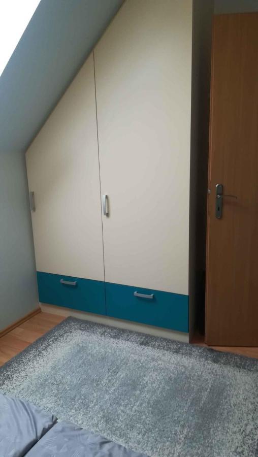 Apartment In Keszthely/Balaton 35892 Экстерьер фото