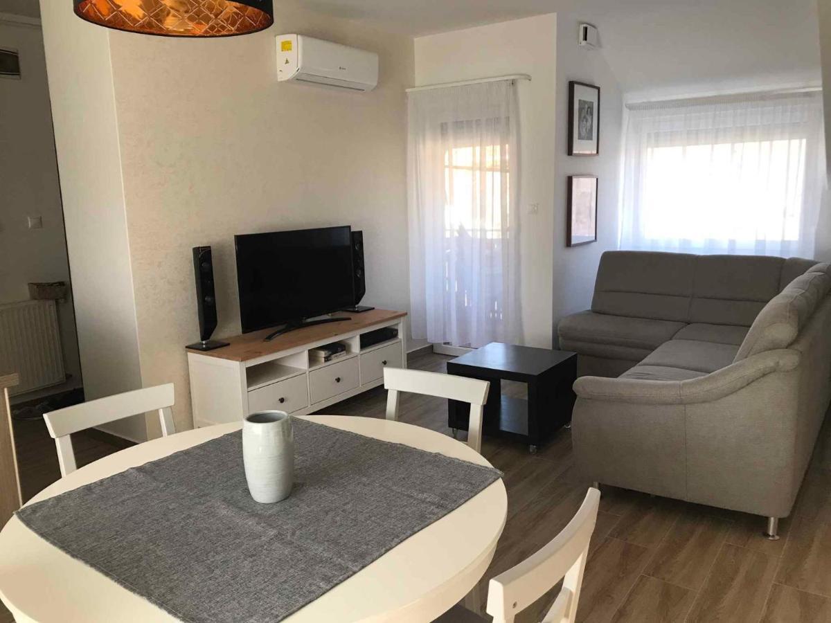 Apartment In Keszthely/Balaton 35892 Экстерьер фото